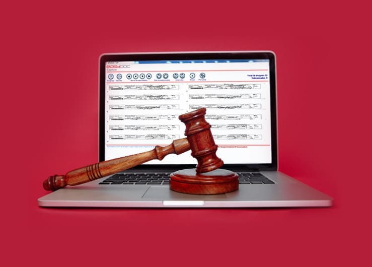 Documentos Digitalizados