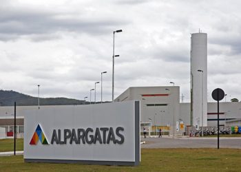 Grupo Alpargatas